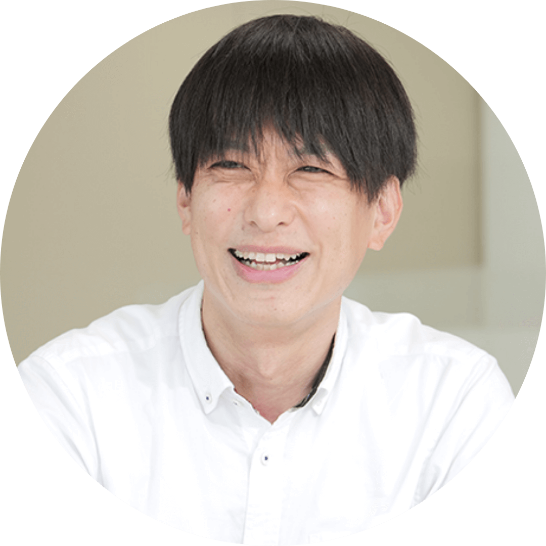 安井 政樹氏